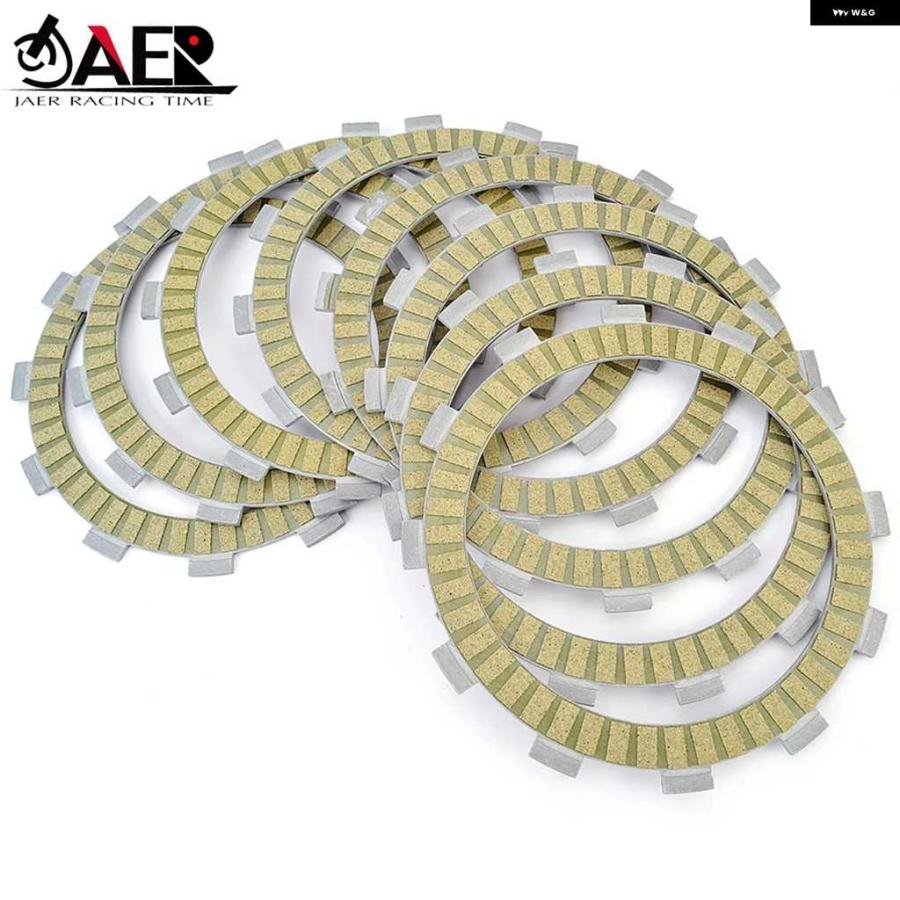 並行輸入品クラッチ フリクションディスク プレート ヤマハ XJR1300 FJ1200 FJ1200A XJR1200 XS1100 S XS1100 FJ1100 XJ1100 3411632113 | ブランド登録なし | 04