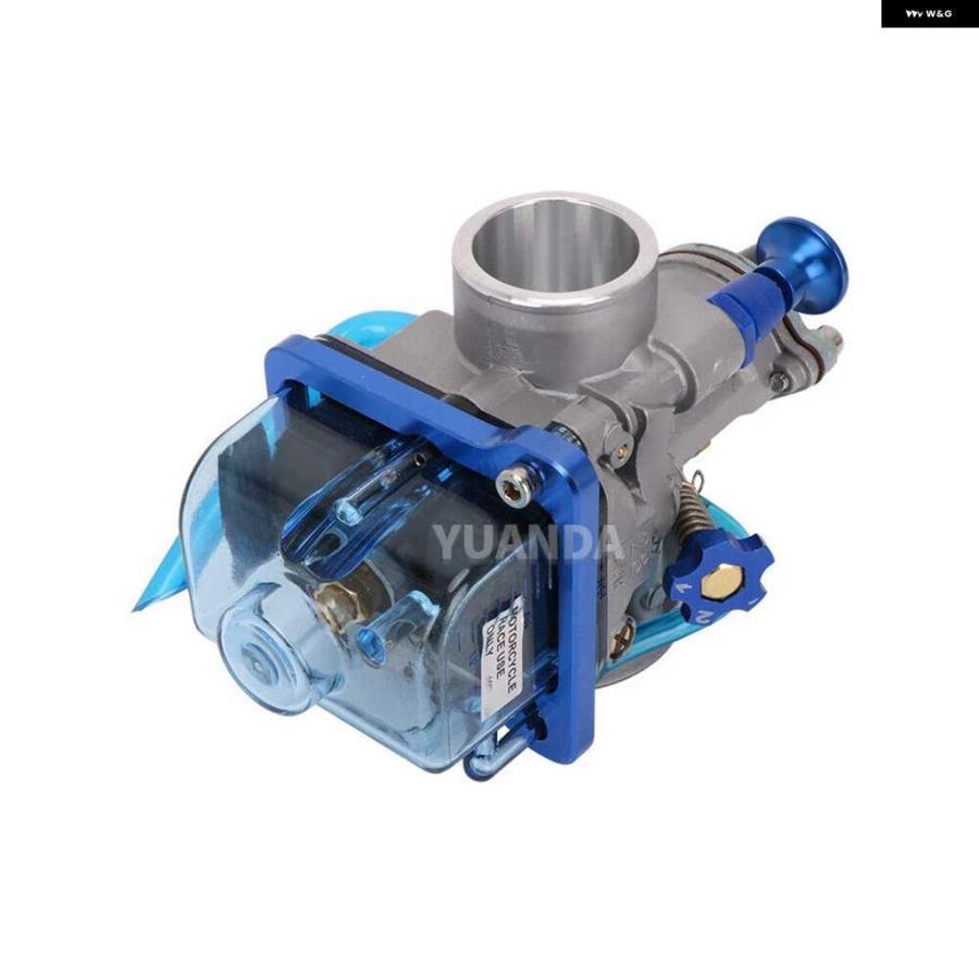 並行輸入品ケイヒン PWK キャブレター 28MM 30MM 32MM 34MM 燃料節約 125 150 175 200 250 300CC ATV ダート オートバイ バイク オートバイ バイク | ブランド登録なし | 08