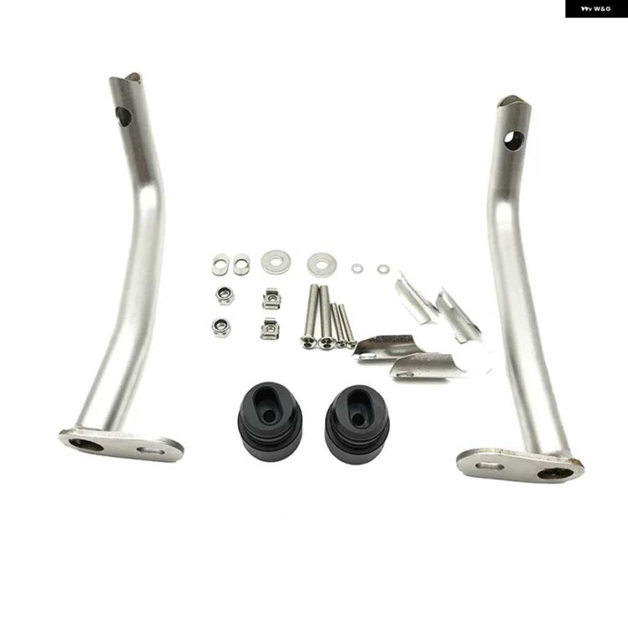 並行輸入品R1250GSA エンジン ガード クラッシュ バー バンパー フレーム BMW R1250GS R1250GS LC 1250 GS アドベンチャー ADV GSA 2019-2022の画像