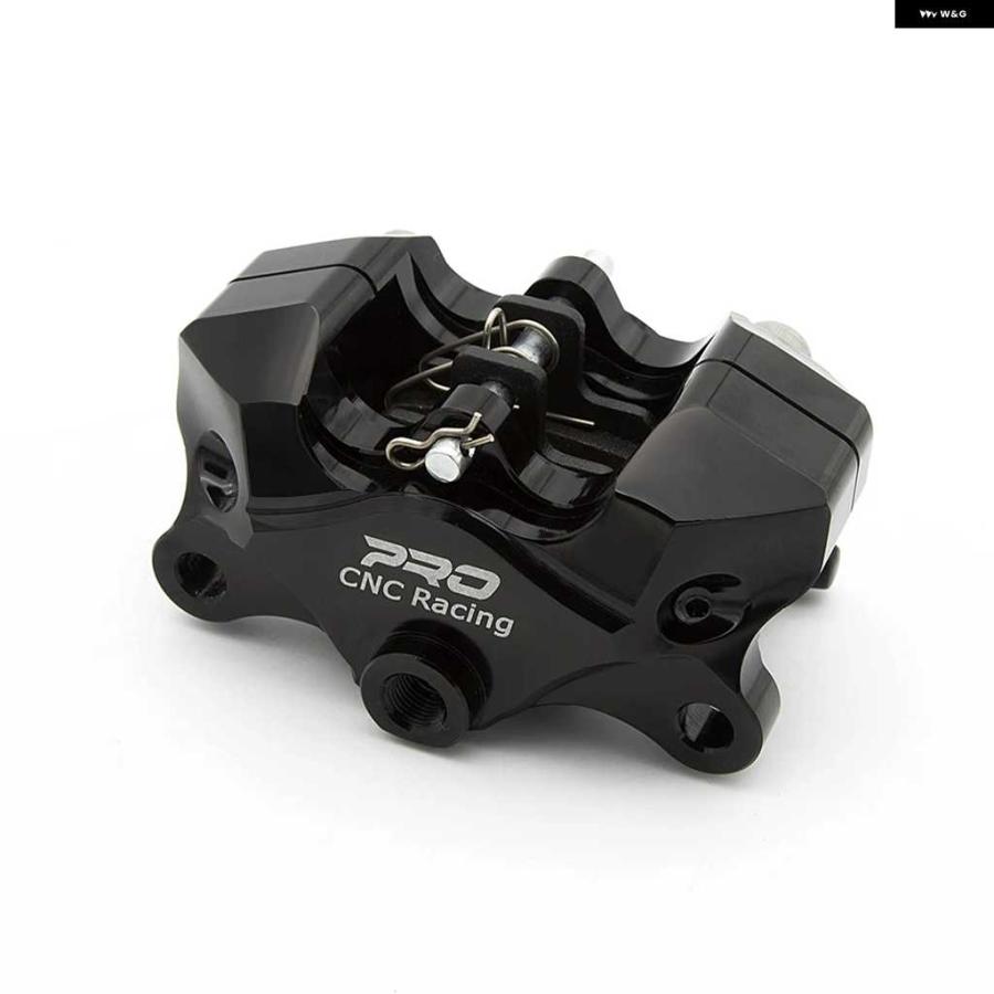 並行輸入品 オートバイ バイク 84MM リア CNC ブレーキ キャリパー ドゥカティ アプリリア スズキ カワサキ YZF-R1 06-14 GSXR1000 07-14 ZX-10R | ブランド登録なし | 08