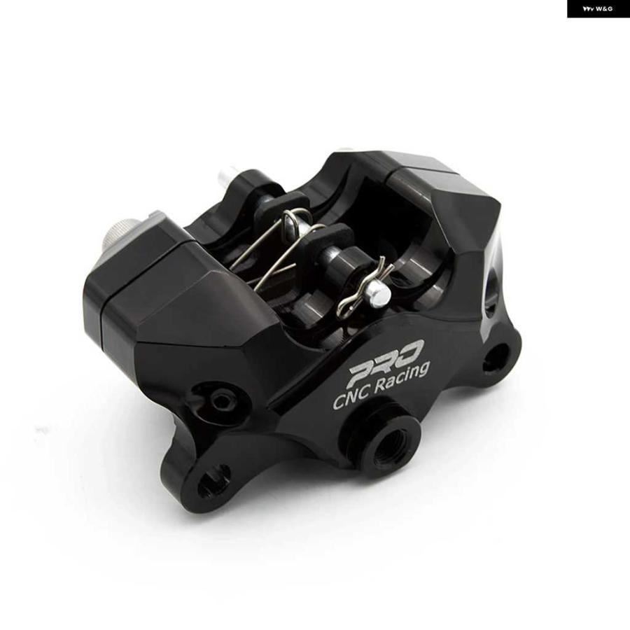 並行輸入品 オートバイ バイク 84MM リア CNC ブレーキ キャリパー ドゥカティ アプリリア スズキ カワサキ YZF-R1 06-14 GSXR1000 07-14 ZX-10R | ブランド登録なし | 09