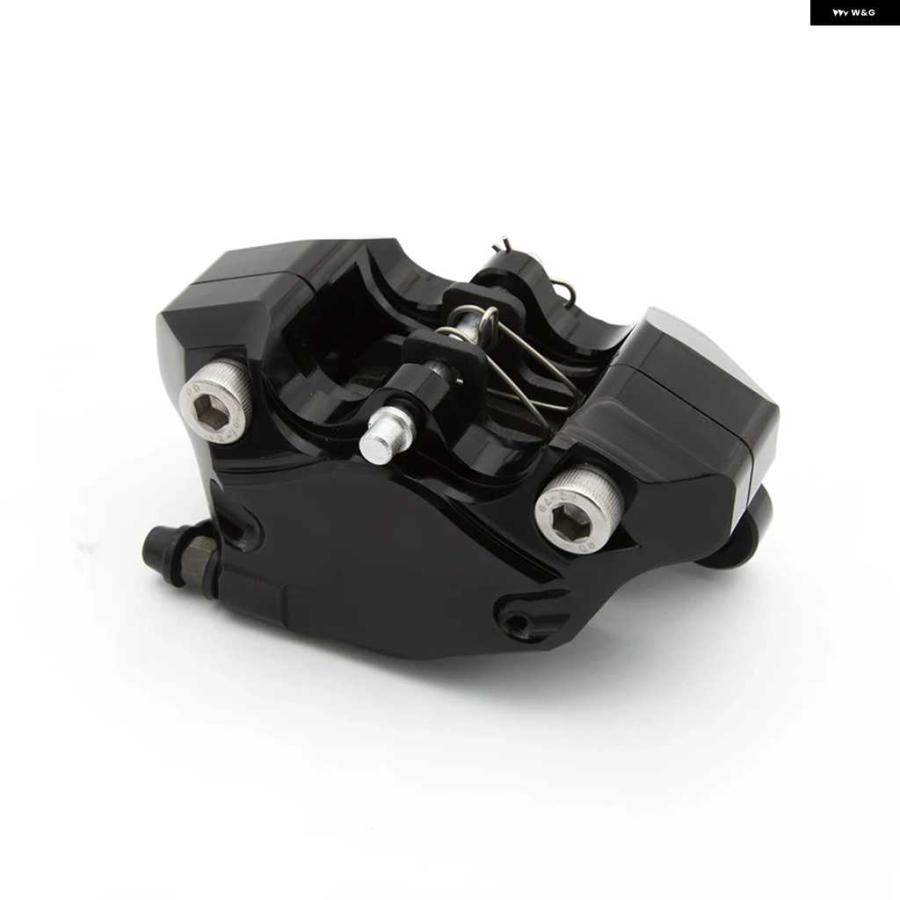 並行輸入品 オートバイ バイク 84MM リア CNC ブレーキ キャリパー ドゥカティ アプリリア スズキ カワサキ YZF-R1 06-14 GSXR1000 07-14 ZX-10R | ブランド登録なし | 10
