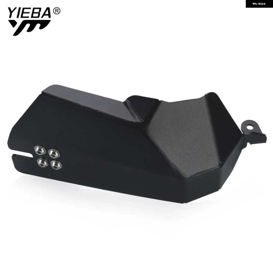 並行輸入品BMW R1200GS 2013-2018 R1250GS ADVENTURE R1250GS 2019-2024 オートバイ バイク ファイナルドライブガード BMW R1200GS ADVENTUREの画像