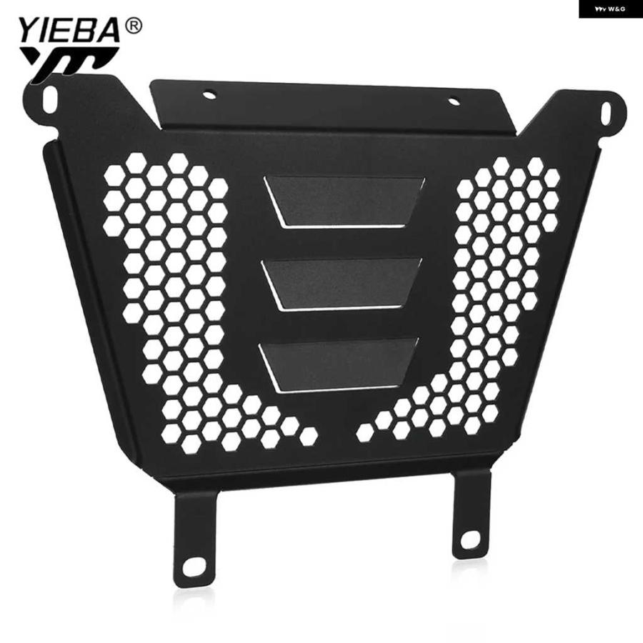 並行輸入品CFMOTO 450MT IBEX450 2024 2025 2026 オートバイ バイク アクセサリー アルミ エンジン ガード カバー プロテクター クラッ フラップ プロテの画像