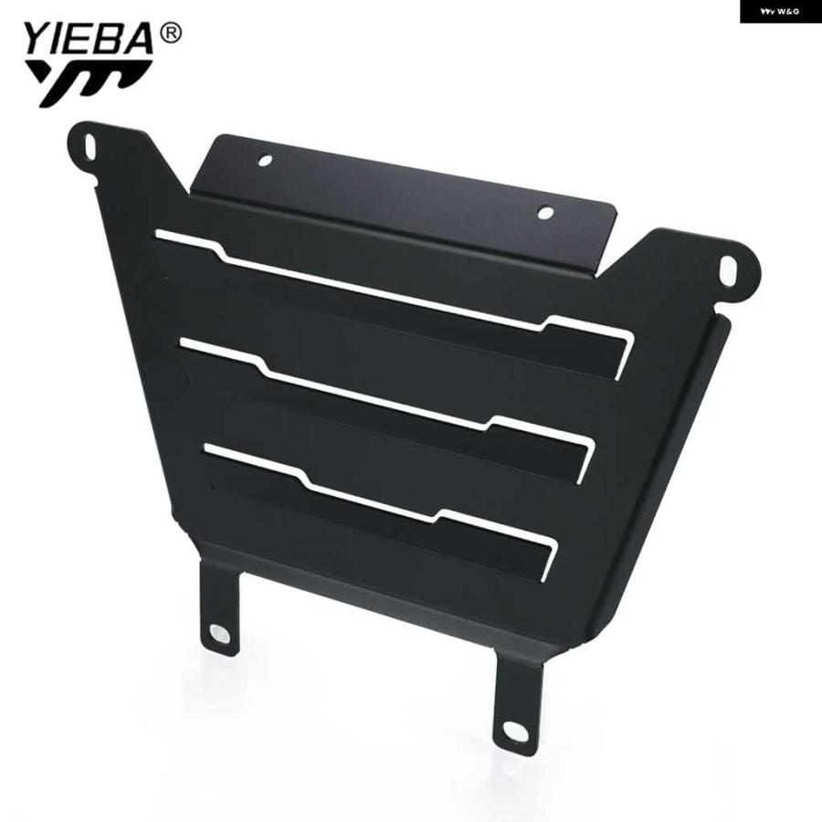 並行輸入品CFMOTO 450MT IBEX450 2024 2025 2026 オートバイ バイク アクセサリー アルミ エンジン ガード カバー プロテクター クラッ フラップ プロテの画像