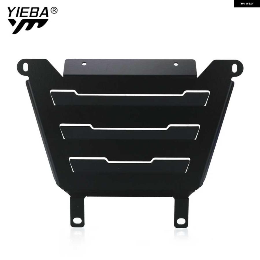 並行輸入品CFMOTO 450MT IBEX450 2024 2025 2026 オートバイ バイク アクセサリー アルミ エンジン ガード カバー プロテクター クラッ フラップ プロテの画像