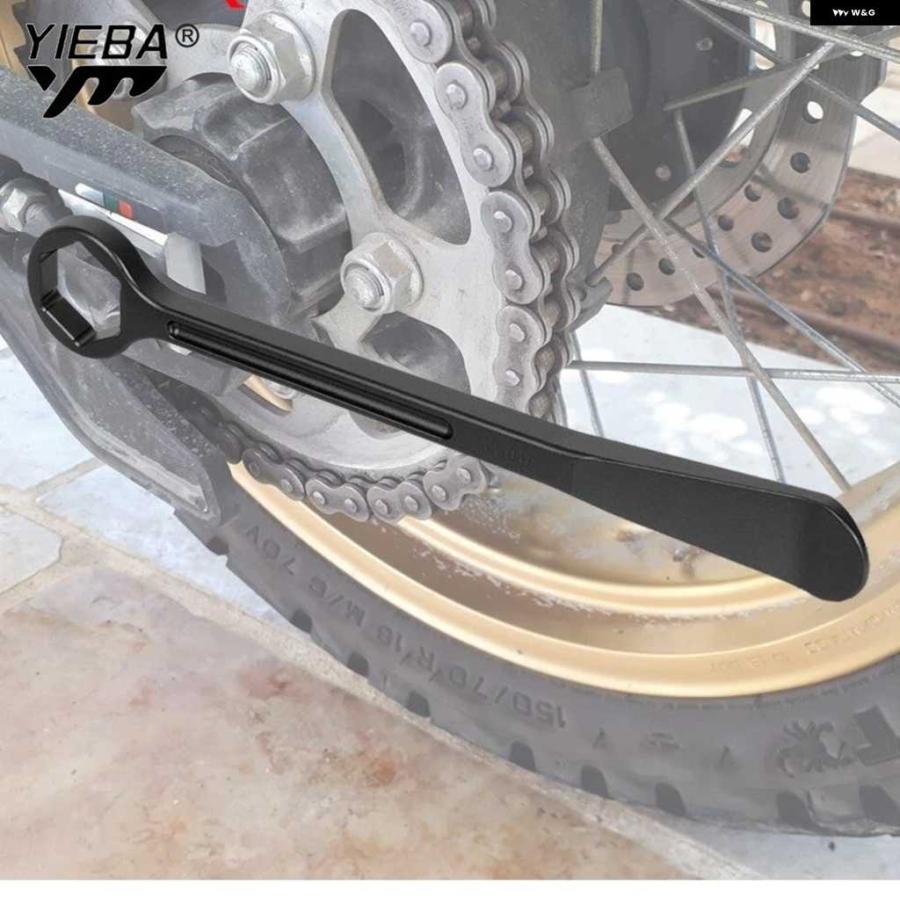 並行輸入品カワサキ KX KXF スズキ RMZ オートバイ バイク タイヤリペア タイヤ レバー レンチツール ハスクバーナ EXC SXF HUSABERG TE FE ホンダ CRF_4
