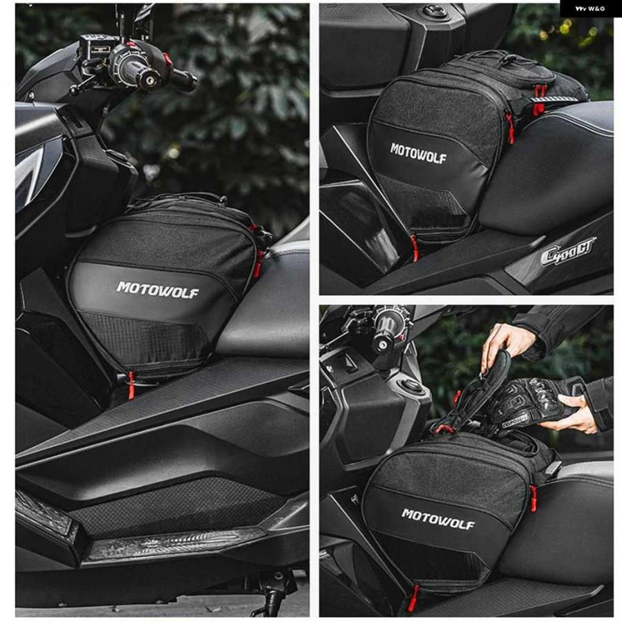 並行輸入品防水 オートバイ バイク ペダルトンネルバッグ タンクバッグ ヤマハ XMAX 125 250 300 400 155 160 TMAX 500 560_2