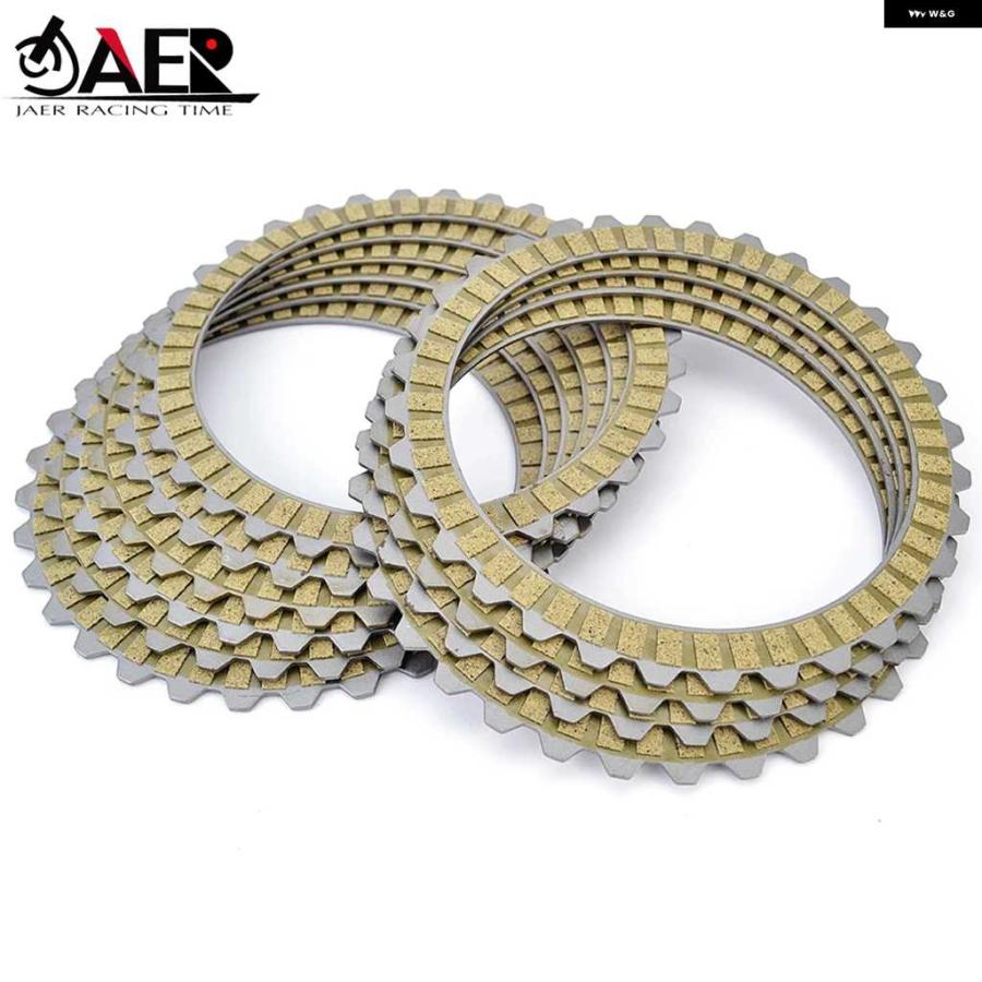 並行輸入品2144148B10 クラッチ フリクションディスク プレート スズキ GSX-R1100 GSXR1100 RF900RR RF900RT RF900RV RF900RW RF900RS 2144148B00_3