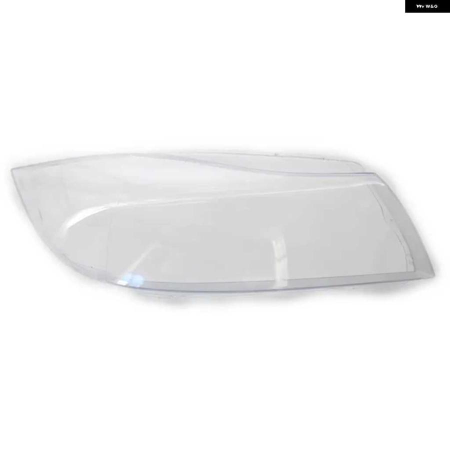 並行輸入品ヘッドライト ランプカバー 63116942726 ヘッドライト マスク BMW 3シリーズ E90 2005-2008 63116942725 ハロゲン ヘッドライト ランプカバーの画像
