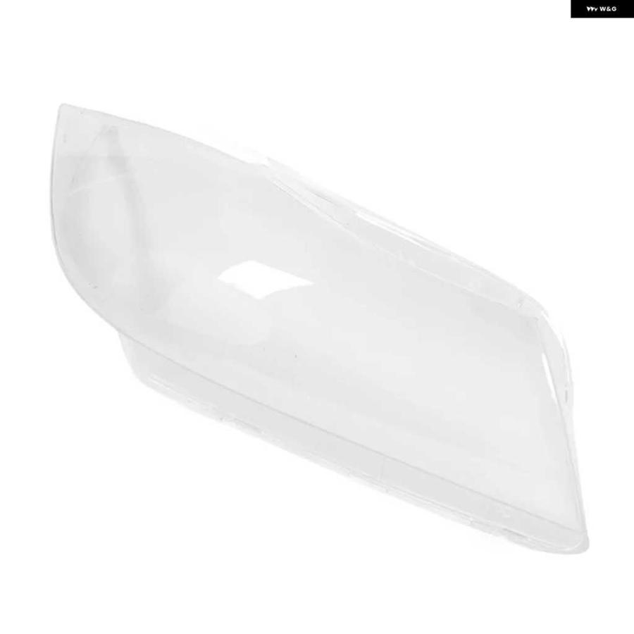 並行輸入品ヘッドライト ランプカバー 63116942726 ヘッドライト マスク BMW 3シリーズ E90 2005-2008 63116942725 ハロゲン ヘッドライト ランプカバーの画像