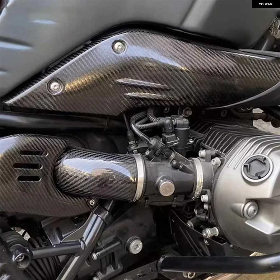 Webike | Wunderlich ワンダーリッヒ エアインテークガード RnineT