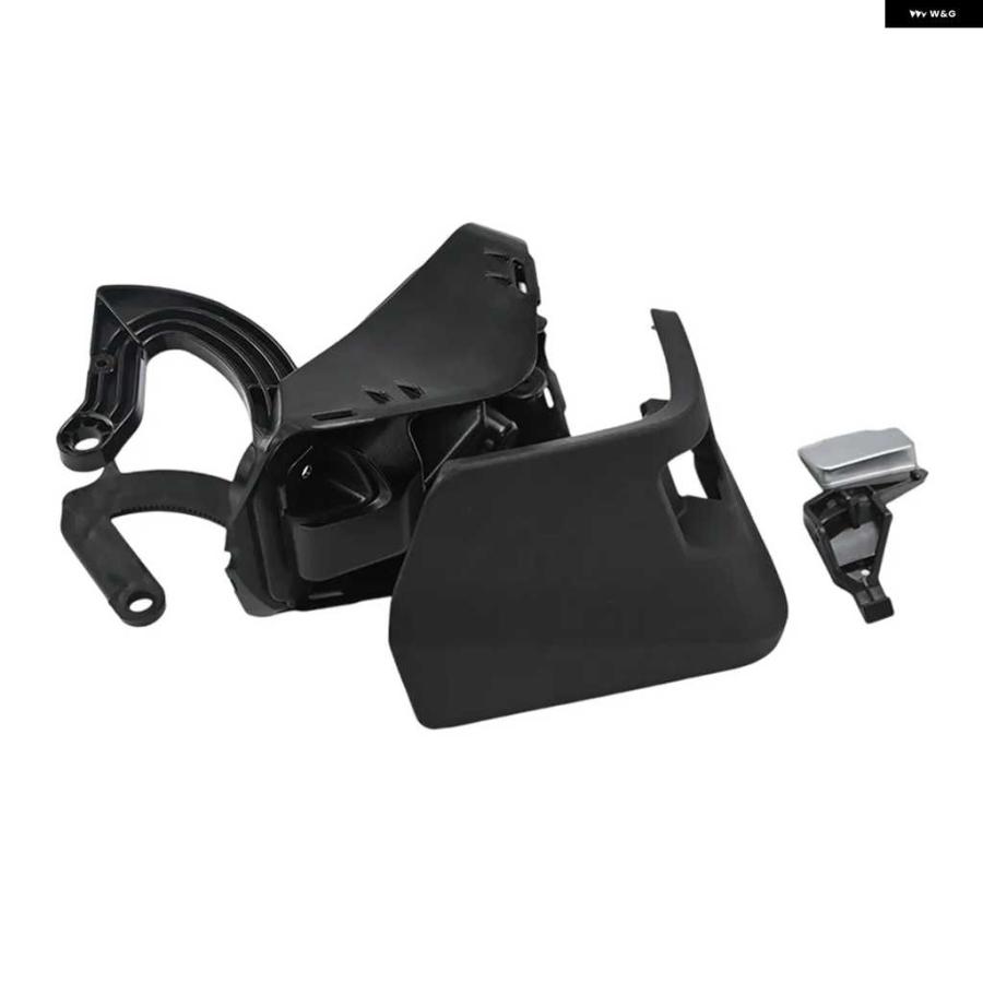 並行輸入品MTK ヤマハ TMAX 560 2022-2025 オートバイ バイク 右 収納 カバー アセンブリ ボックス ツール ボックス 収納 アクセサリーの画像