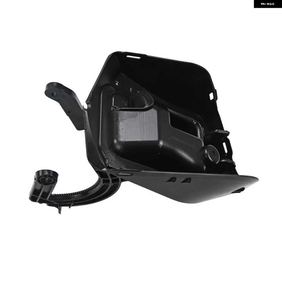 並行輸入品MTK ヤマハ TMAX 560 2022-2025 オートバイ バイク 右 収納 カバー アセンブリ ボックス ツール ボックス 収納 アクセサリーの画像