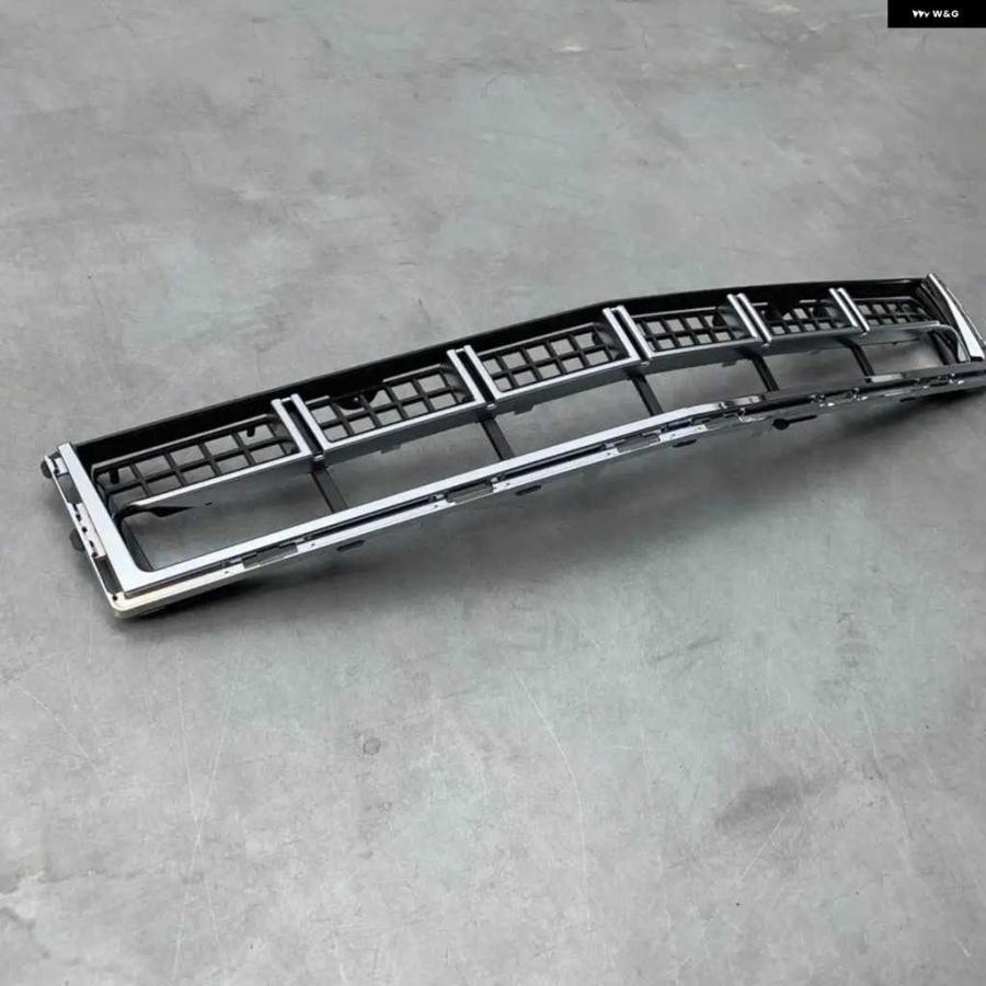 並行輸入品フロント グリル フード アンダー バンパー メッシュ エアインテークベント グリッド キャデラック SRX 2013-2015 セダン_2