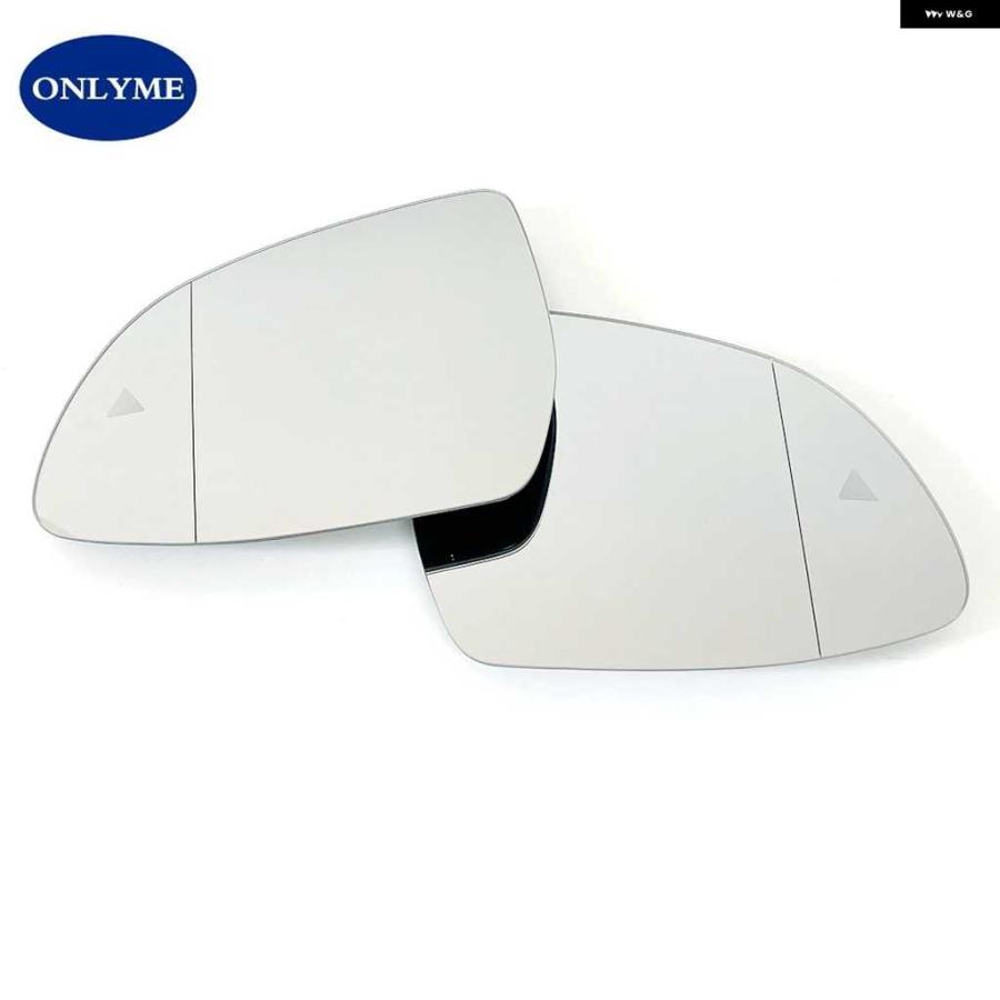 並行輸入品ブラインド スポットハザード付き広角加熱ミラー ガラス BMW X3 G01 X4 G02 X5 G05 F15 X6 G06 F16 X7 2013-2023 IX3 2021-2023 | ブランド登録なし | 07