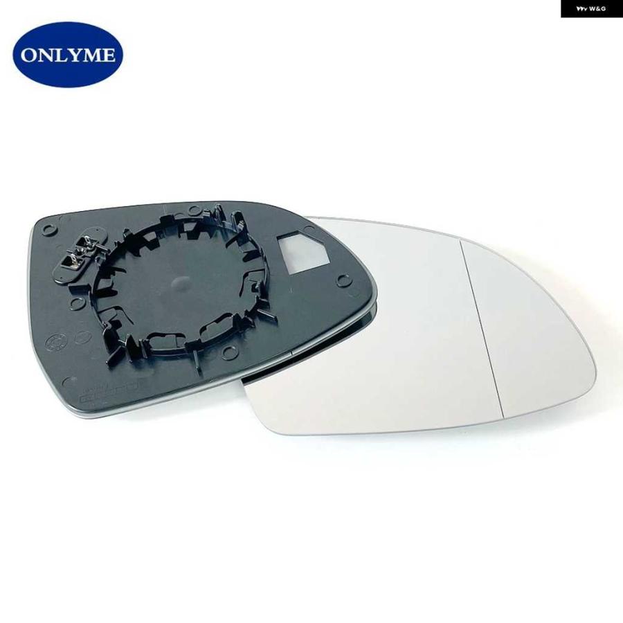 並行輸入品ブラインド スポットハザード付き広角加熱ミラー ガラス BMW X3 G01 X4 G02 X5 G05 F15 X6 G06 F16 X7 2013-2023 IX3 2021-2023 | ブランド登録なし | 08