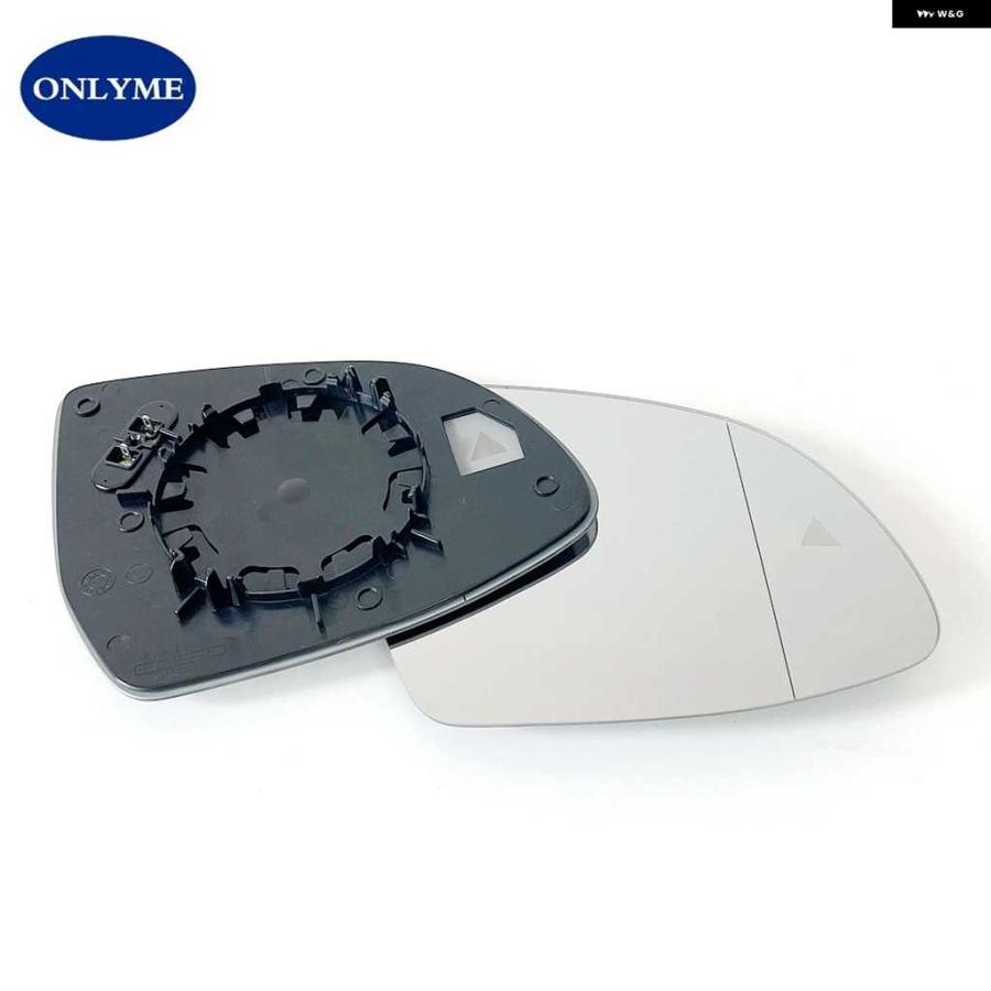 並行輸入品ブラインド スポットハザード付き広角加熱ミラー ガラス BMW X3 G01 X4 G02 X5 G05 F15 X6 G06 F16 X7 2013-2023 IX3 2021-2023 | ブランド登録なし | 09