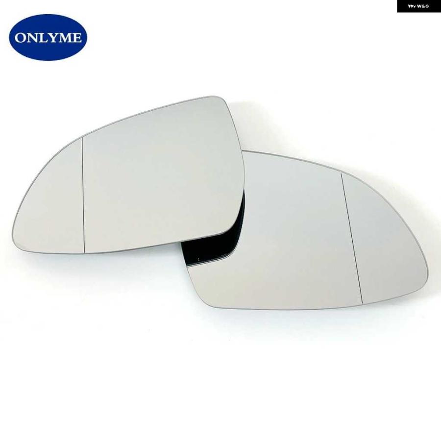 並行輸入品ブラインド スポットハザード付き広角加熱ミラー ガラス BMW X3 G01 X4 G02 X5 G05 F15 X6 G06 F16 X7 2013-2023 IX3 2021-2023 | ブランド登録なし | 10