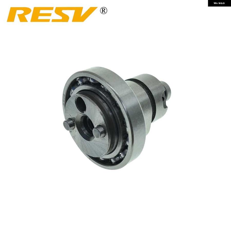 並行輸入品RESV ヤマハ YZF-R15 クリプトン 135 X T135 LC135 スパーク エキサイター ジュピター MX キング スナイパー T150 FZ150 135 150 CC カムシャの画像