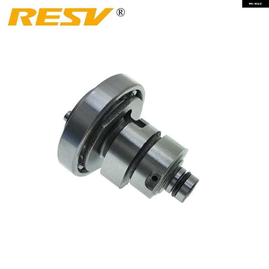 並行輸入品RESV ヤマハ YZF-R15 クリプトン 135 X T135 LC135 スパーク エキサイター ジュピター MX キング スナイパー T150 FZ150 135 150 CC カムシャの画像