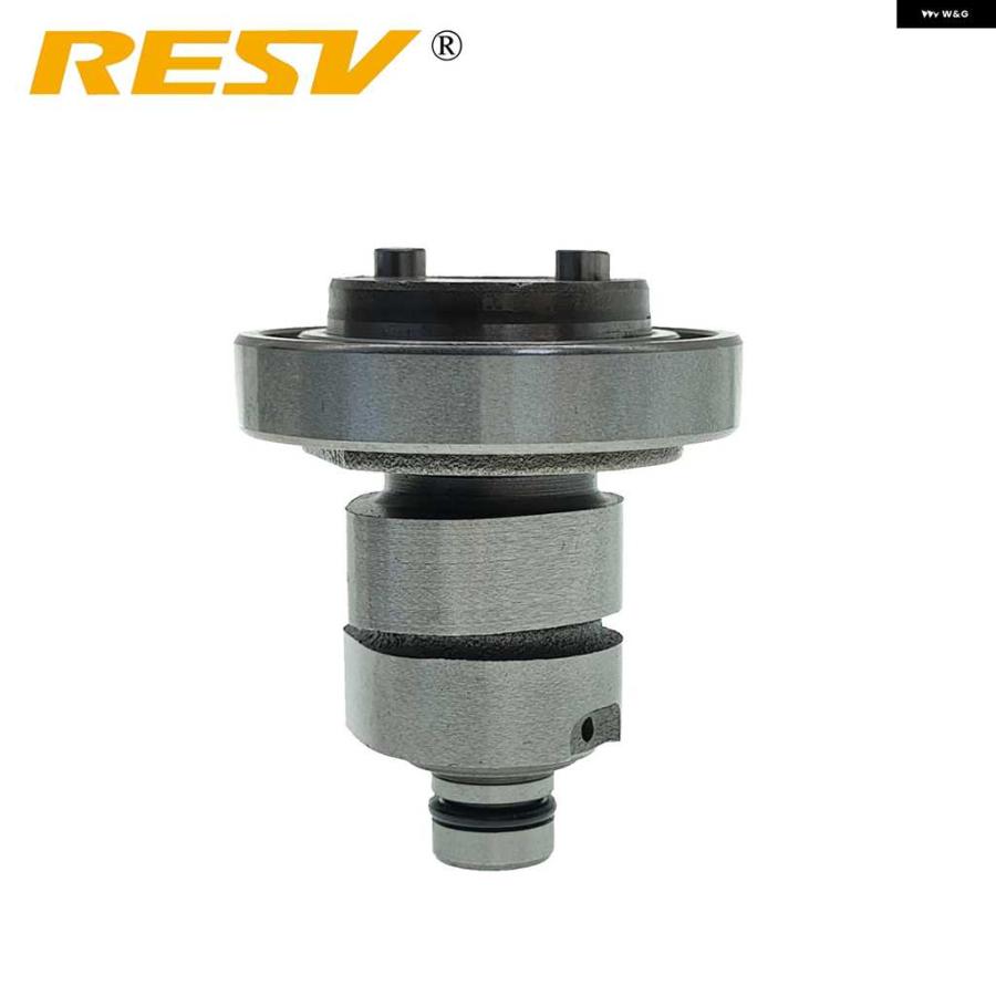 並行輸入品RESV ヤマハ YZF-R15 クリプトン 135 X T135 LC135 スパーク エキサイター ジュピター MX キング スナイパー T150 FZ150 135 150 CC カムシャの画像