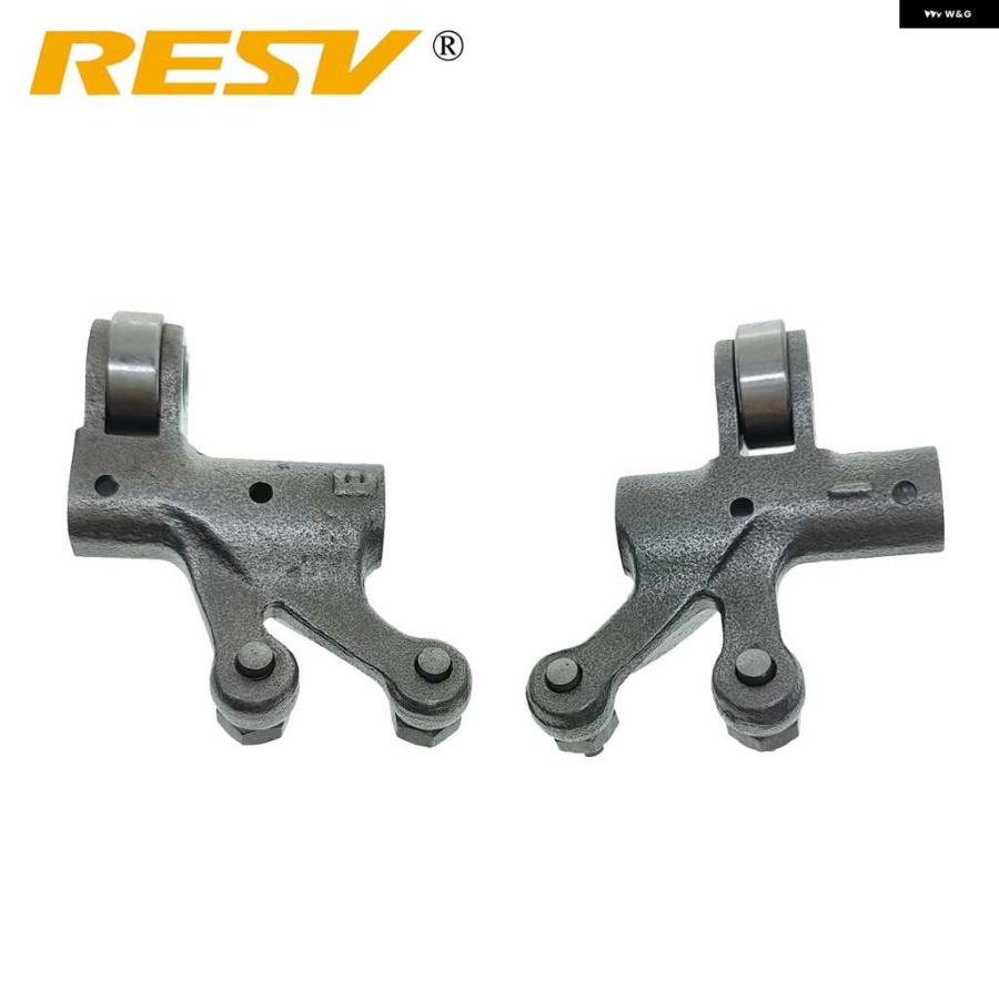 並行輸入品RESV ヤマハ YZF-R15 クリプトン 135 X T135 LC135 スパーク エキサイター ジュピター MX キング スナイパー T150 FZ150 135 150 CC カムシャの画像