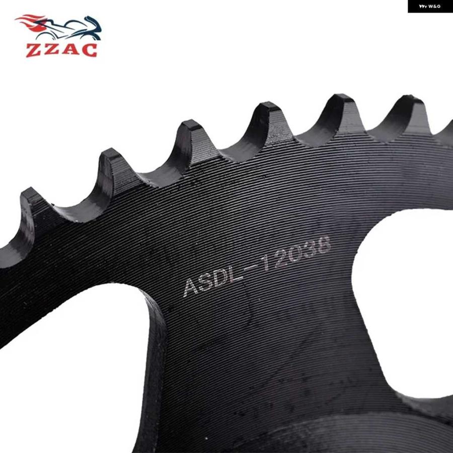 並行輸入品428 45T 54T オートバイ バイク リア スプロケット スターリングホイール ヤマハ DT 125 DT125 DT175 74-76 AG200 TW200 1989 91-17 TW225 02_4