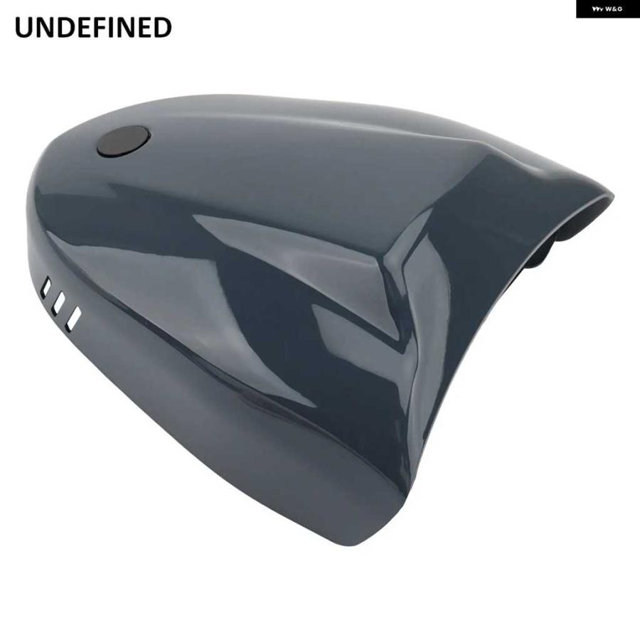 並行輸入品RNINET オートバイ バイク リアシートカウルカバー テールタイディ スイングアーム ハンプ マウント BMW R NINE T R 9 T RACER PURE 2014-202 | ブランド登録なし | 07