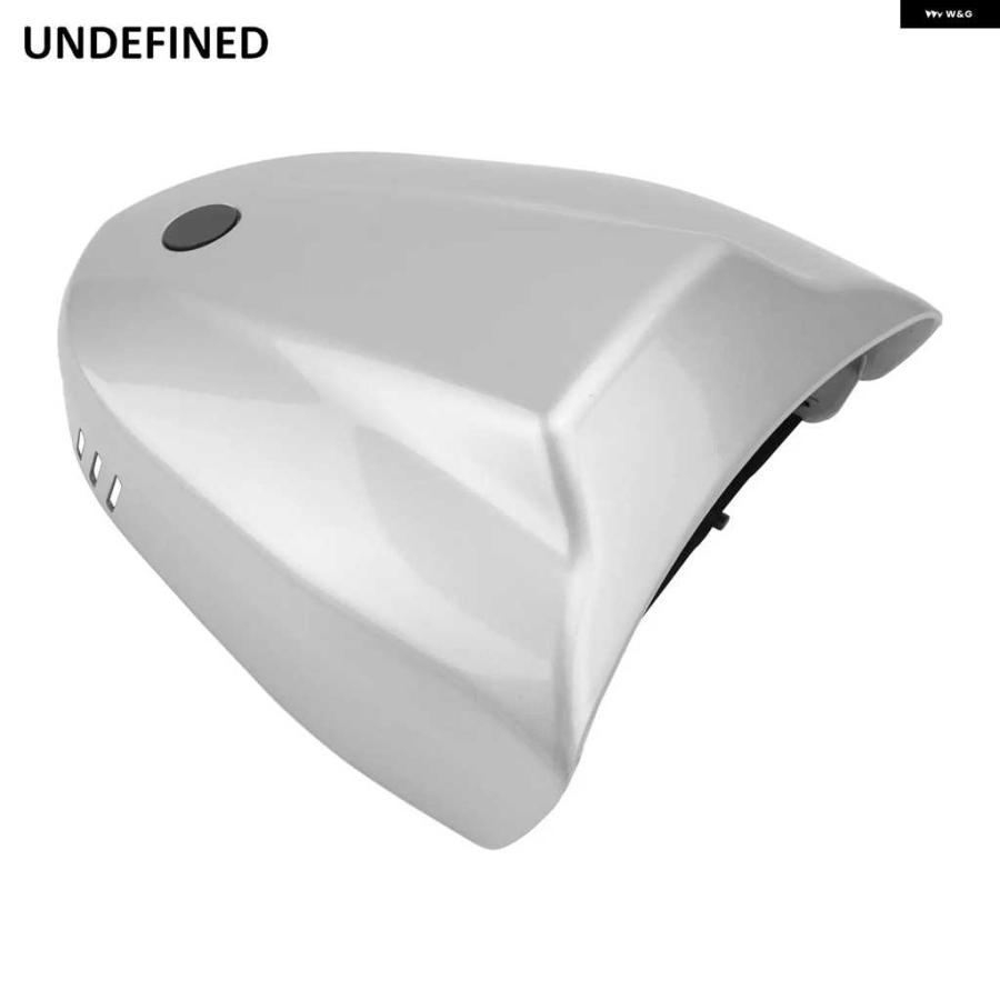 並行輸入品RNINET オートバイ バイク リアシートカウルカバー テールタイディ スイングアーム ハンプ マウント BMW R NINE T R 9 T RACER PURE 2014-202 | ブランド登録なし | 09