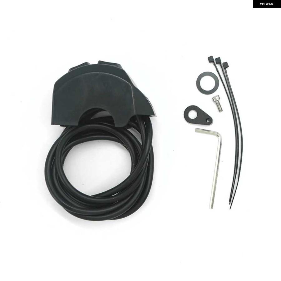 並行輸入品オートバイ バイク ハンドルバー スイッチ BMW R1250GS R1200GS LC F850GS F750GS フォグランプ スイッチ コントロール ボタン スマートリレ | ブランド登録なし | 05