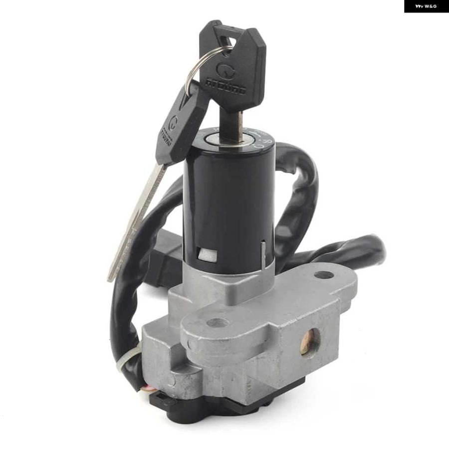 並行輸入品オートバイ バイク イグニッション スイッチ アセンブリ 燃料ガスキャップ シートロックセット ドゥカティ モンスター 620 750 900 ST2 ST4 9_3