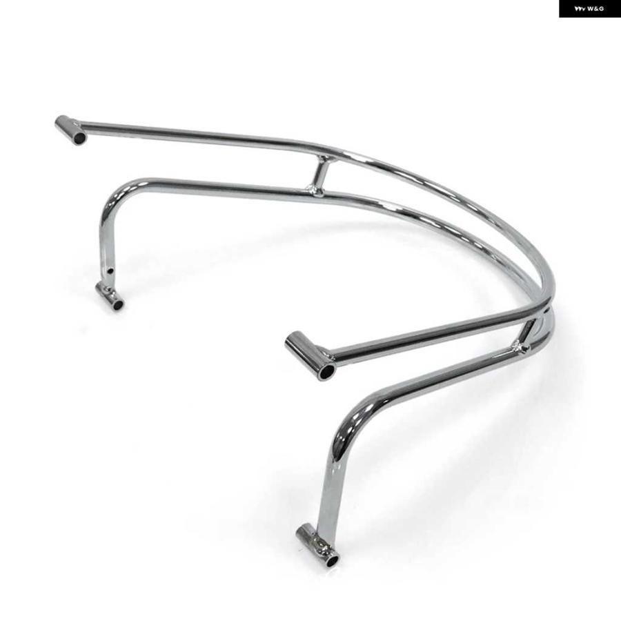 並行輸入品ホンダ ゴールドウイング 1800GL F6B 2001-2017 2016 オートバイ バイク フロントフェンダー クラッシュ バー バンパー エンジン ガード レーの画像