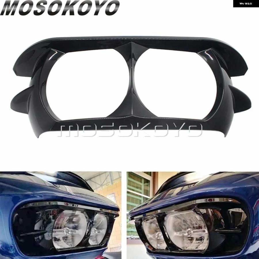 並行輸入品】ハーレー ロードグライド スペシャル ウルトラ FLTRU