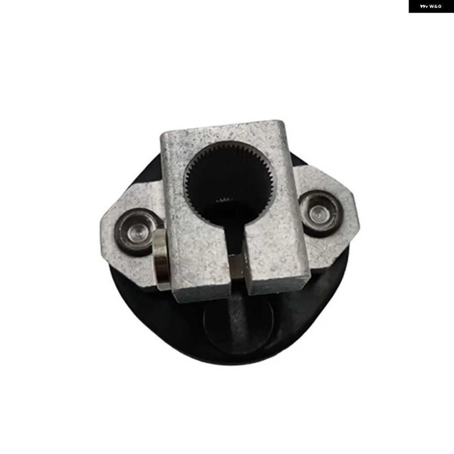並行輸入品32301094703 BMW 325I 330I 325CI 330CI E46 パーツ アンダーステアリングシャフト Uカーステアリングカップリングコラムジョイント 32311 | ブランド登録なし | 02