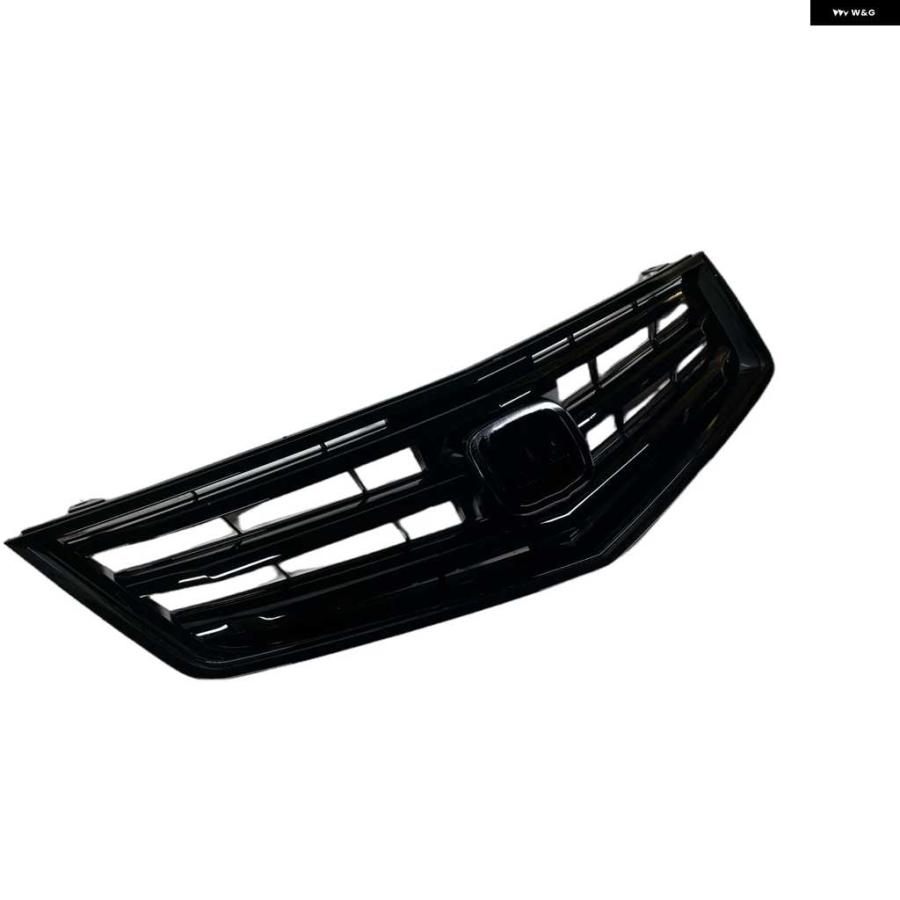 並行輸入品】ホンダ アコード ユーロ CU1 CU2 TSX 2008-2011 フロント