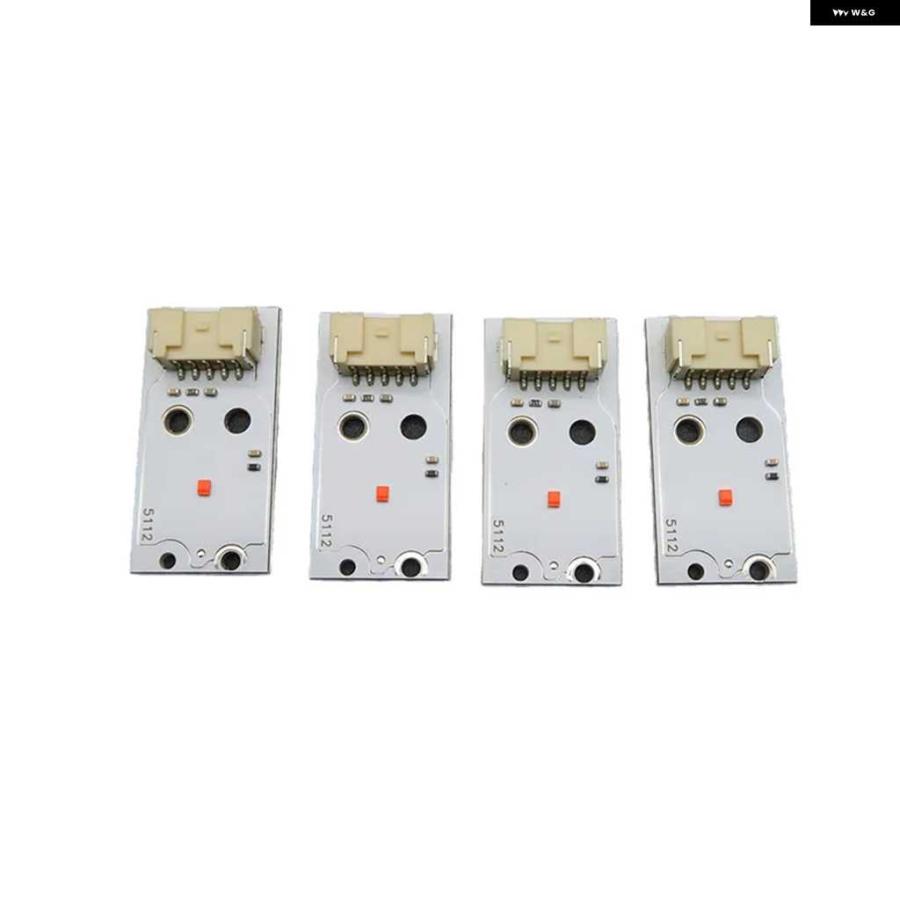 並行輸入品アウディ A4 B8 2013-2016 レッドライト ヘルニア ヘッドライト DRL チップ エンジェルアイズ ライトカラー カー ヘッドライト バラスト | ブランド登録なし | 03