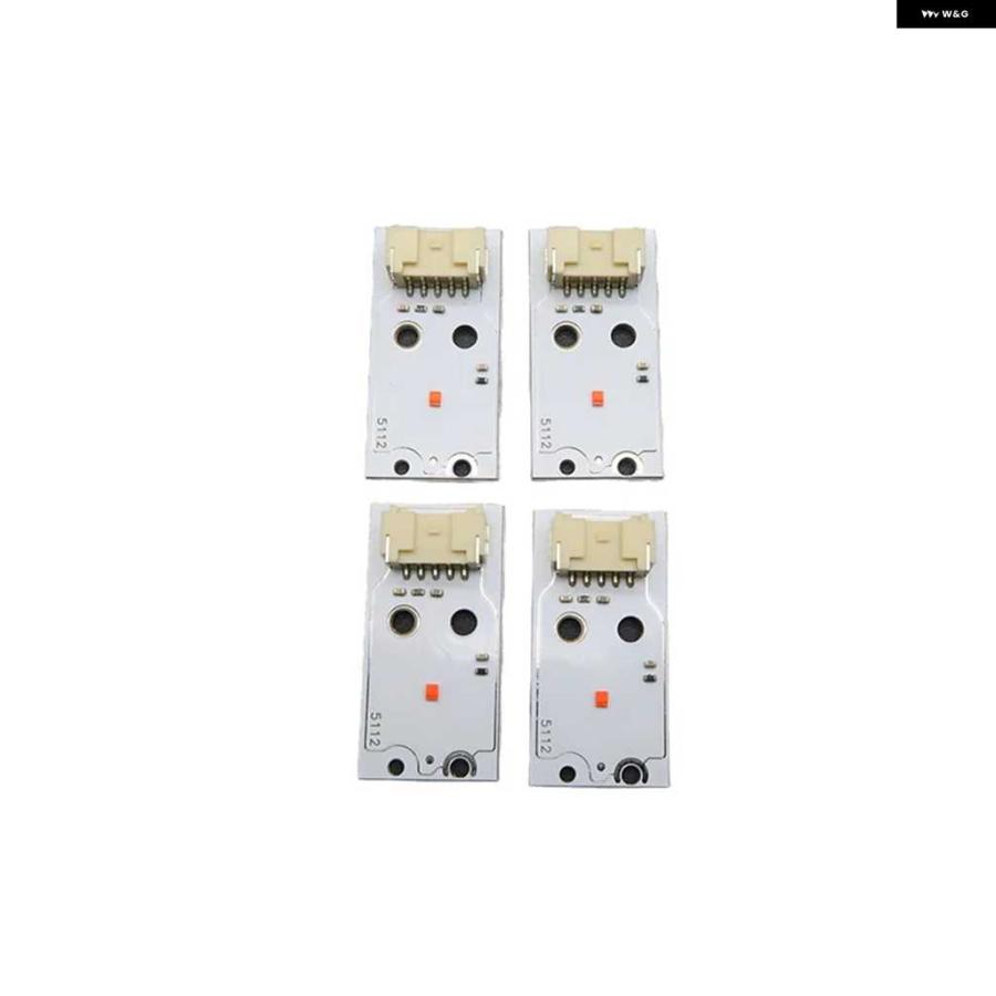 並行輸入品アウディ A4 B8 2013-2016 レッドライト ヘルニア ヘッドライト DRL チップ エンジェルアイズ ライトカラー カー ヘッドライト バラスト | ブランド登録なし | 04