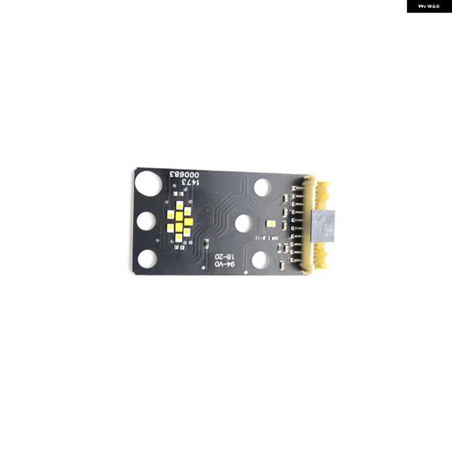 並行輸入品トヨタ GR スープラ A90 A91 20-2024 US バージョン レモンイエロー DRLチップ エンジェルアイズ ライト カスタム ヘッドライト バラスト | ブランド登録なし | 03