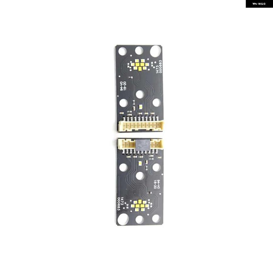 並行輸入品トヨタ GR スープラ A90 A91 20-2024 US バージョン レモンイエロー DRLチップ エンジェルアイズ ライト カスタム ヘッドライト バラスト | ブランド登録なし | 04