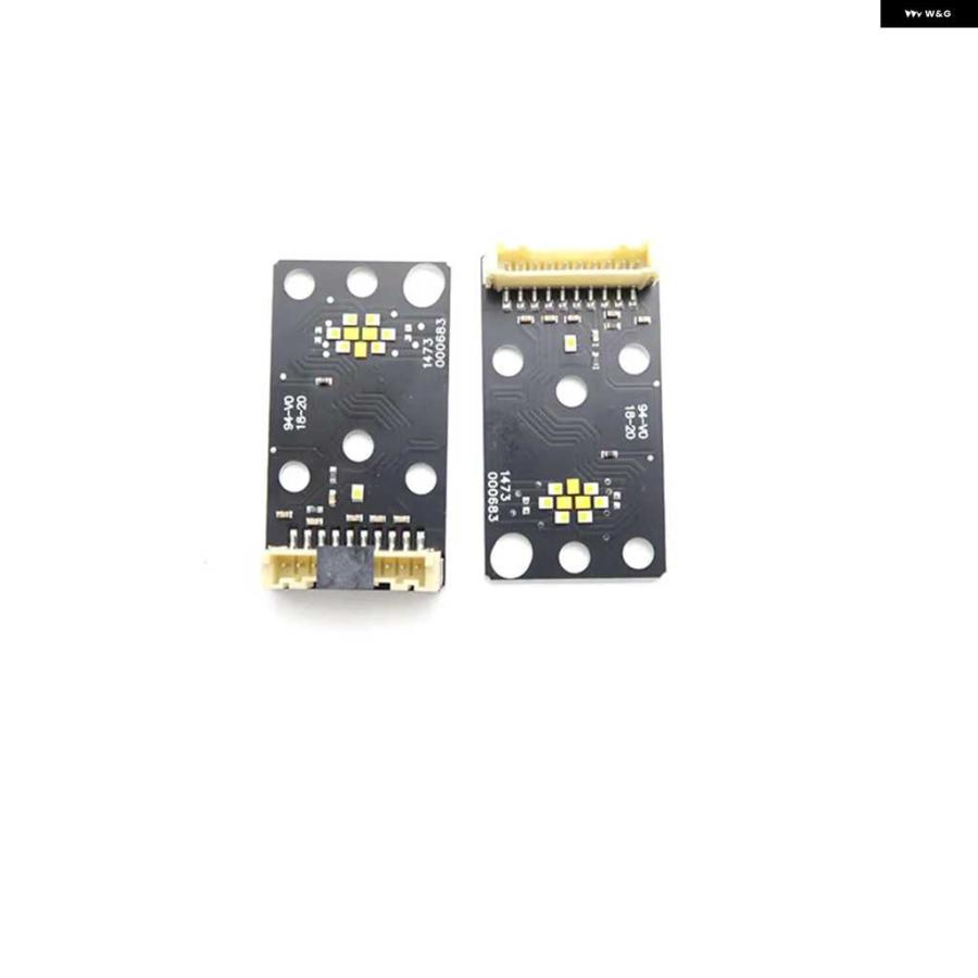並行輸入品トヨタ GR スープラ A90 A91 20-2024 US バージョン レモンイエロー DRLチップ エンジェルアイズ ライト カスタム ヘッドライト バラスト | ブランド登録なし | 05