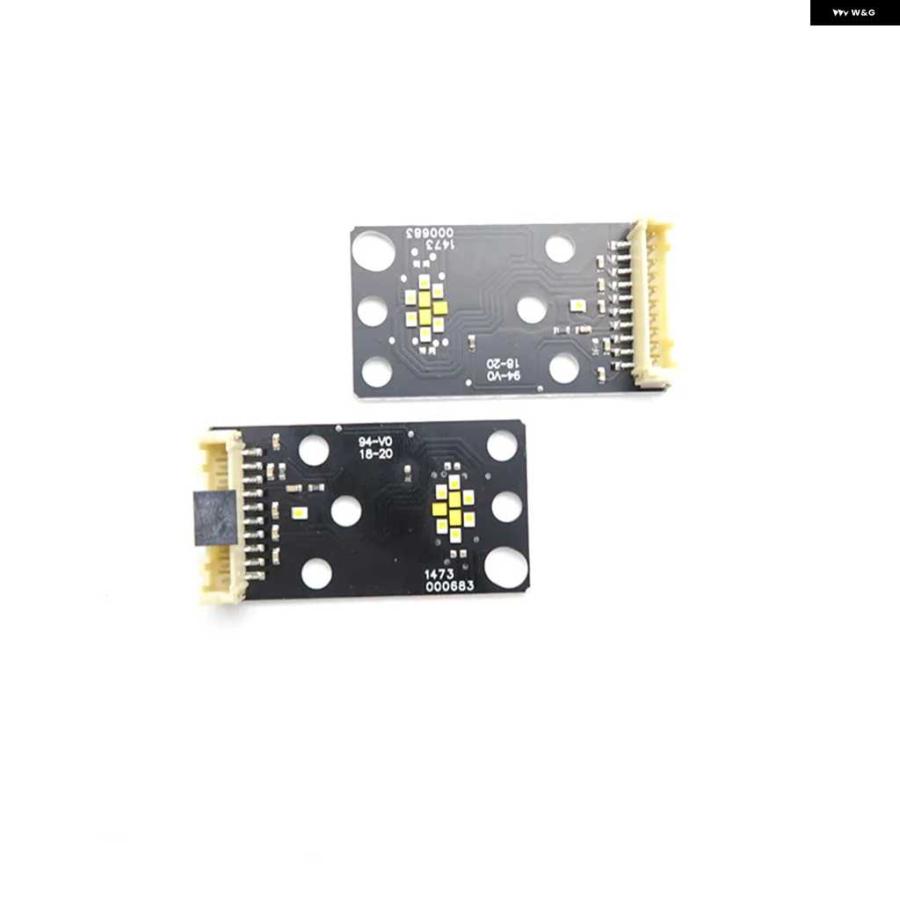 並行輸入品トヨタ GR スープラ A90 A91 20-2024 US バージョン レモンイエロー DRLチップ エンジェルアイズ ライト カスタム ヘッドライト バラスト | ブランド登録なし | 06