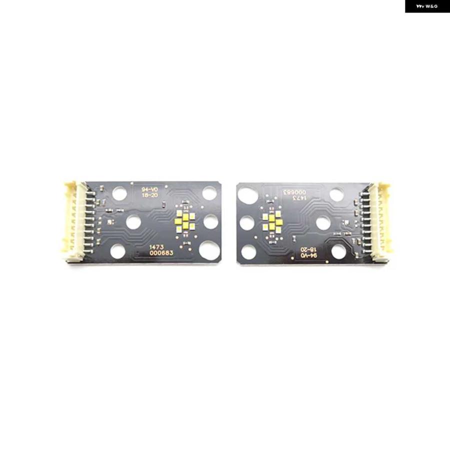 並行輸入品トヨタ GR スープラ A90 A91 20-2024 EU バージョン レモンイエロー DRLチップ エンジェルアイズ ライト カスタム ヘッドライト バラスト | ブランド登録なし | 02