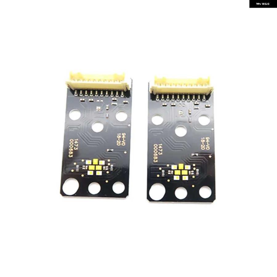 並行輸入品トヨタ GR スープラ A90 A91 20-2024 EU バージョン レモンイエロー DRLチップ エンジェルアイズ ライト カスタム ヘッドライト バラスト | ブランド登録なし | 03