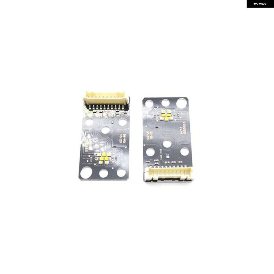 並行輸入品トヨタ GR スープラ A90 A91 20-2024 EU バージョン レモンイエロー DRLチップ エンジェルアイズ ライト カスタム ヘッドライト バラスト | ブランド登録なし | 04