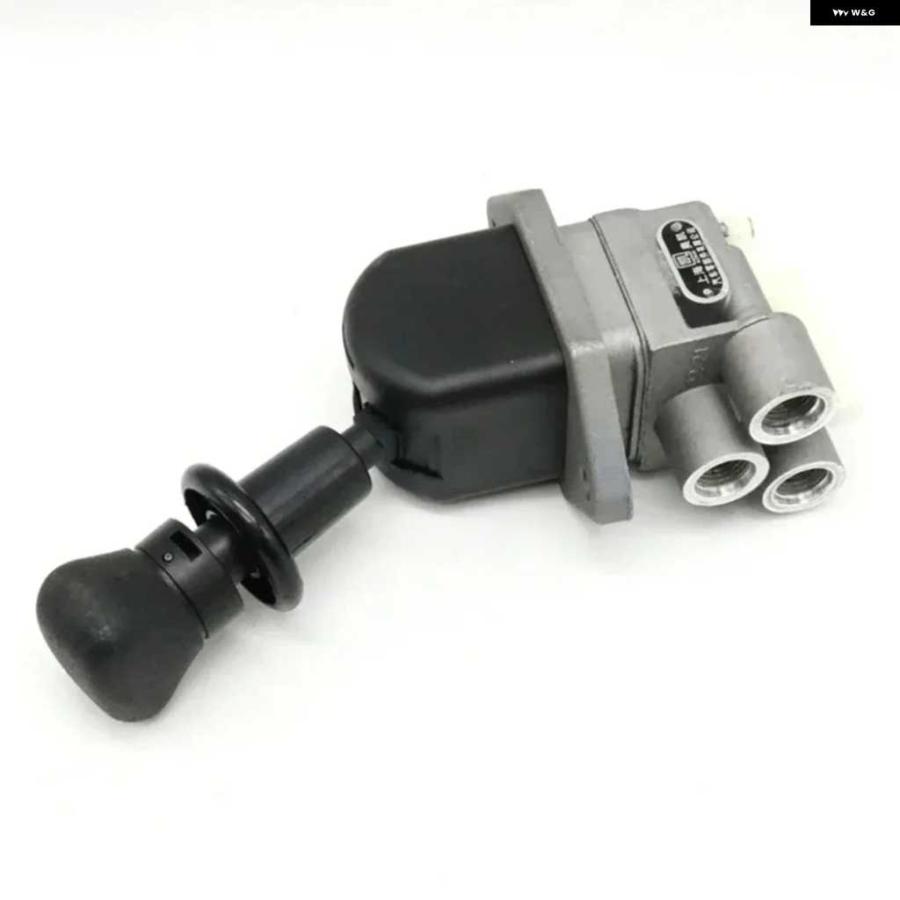 並行輸入品車用ハンドブレーキ コントロール バルブ レバー パーキング ハンドブレーキ MAN トラック F2000 L2000 TGA TGL TGM TGS TGX スカニア WABCO | ブランド登録なし