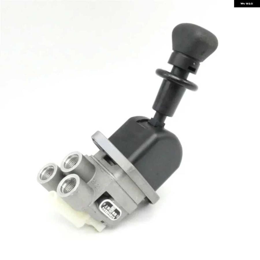 並行輸入品車用ハンドブレーキ コントロール バルブ レバー パーキング ハンドブレーキ MAN トラック F2000 L2000 TGA TGL TGM TGS TGX スカニア WABCO | ブランド登録なし | 03