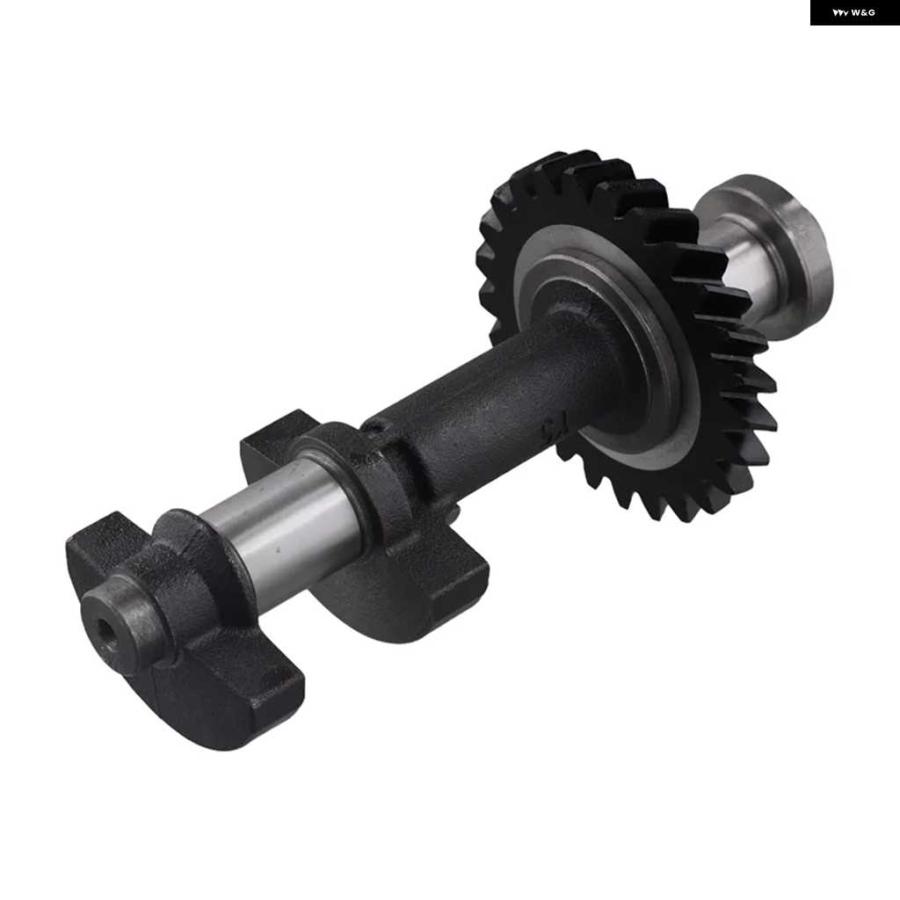 並行輸入品バランスシャフト アセンブリ 2AZ-FE 2AZ-FXE 2.4L トヨタ カムリ カローラ ソラーラ レクサス HS250H エンジン | ブランド登録なし