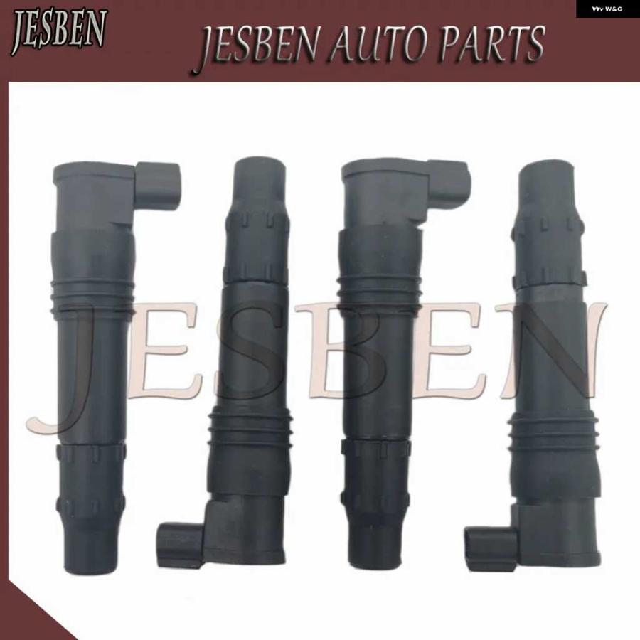 並行輸入品4X イグニッション コイル 129700-4400 スズキ GSX1300R GSXR1000 ハヤブサ 1300R GSF GSX 650F バンディット 650 1250 GSXR750 1999-2019 | ブランド登録なし