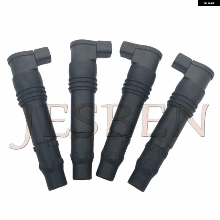 並行輸入品4X イグニッション コイル 129700-4400 スズキ GSX1300R GSXR1000 ハヤブサ 1300R GSF GSX 650F バンディット 650 1250 GSXR750 1999-2019 | ブランド登録なし | 01